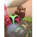 Im Mirow Ferienhaus