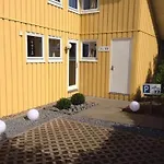 Ferienhaus Im Mirow *