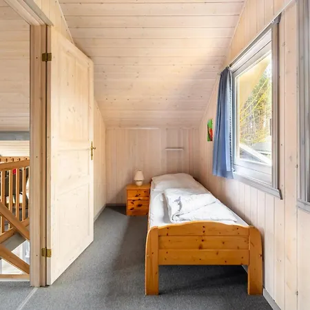 Im Mirow Сasa de vacaciones