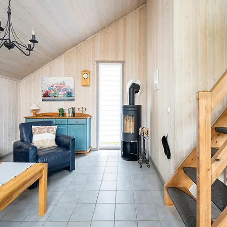 Сasa de vacaciones Im Mirow