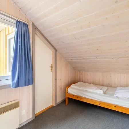 Im Mirow Сasa de vacaciones *