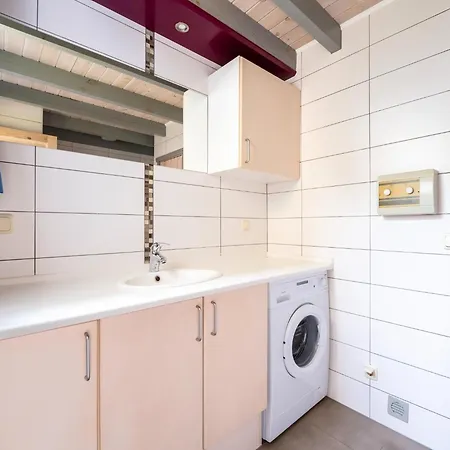 Im Mirow Сasa de vacaciones Granzow