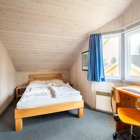 Im Mirow Сasa de vacaciones