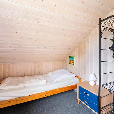 Im Mirow Сasa de vacaciones