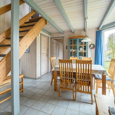 Сasa de vacaciones Im Mirow