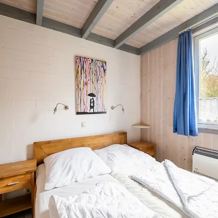 Сasa de vacaciones Im Mirow *