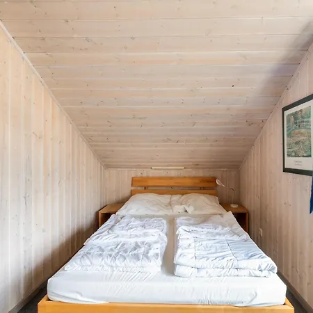 Im Mirow Сasa de vacaciones