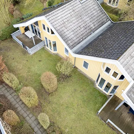 Im Mirow Сasa de vacaciones *