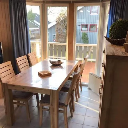 Im Mirow Σπίτι διακοπών