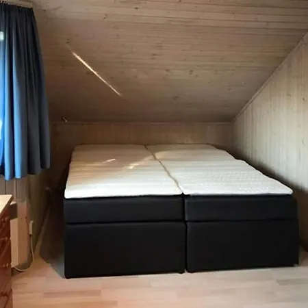 Im Mirow Сasa de vacaciones