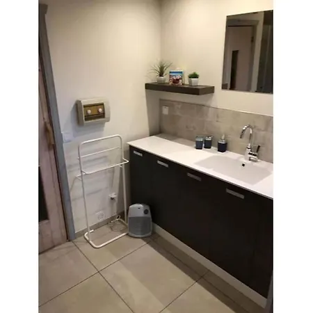 Σπίτι διακοπών Im Mirow Granzow